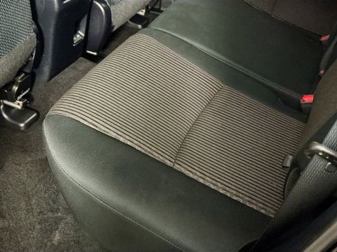 Used 2024 Toyota 4Runner TRD Off-Road image 39