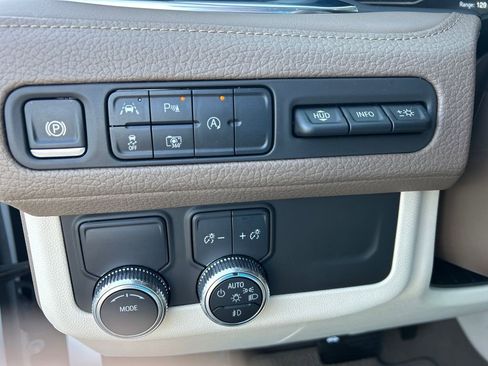 Certified 2024 GMC Yukon XL Denali RWD image 15