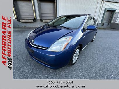 Used 2008 Toyota Prius