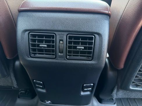 Used 2017 Toyota 4Runner Limited RWD image 38