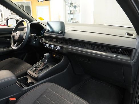 Used 2024 Honda CR-V Sport image 35