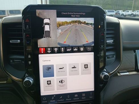 New 2026 RAM 2500 Limited image 51