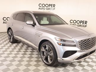 Used 2025 Genesis GV80 3.5T Prestige AWD/4WD video 1