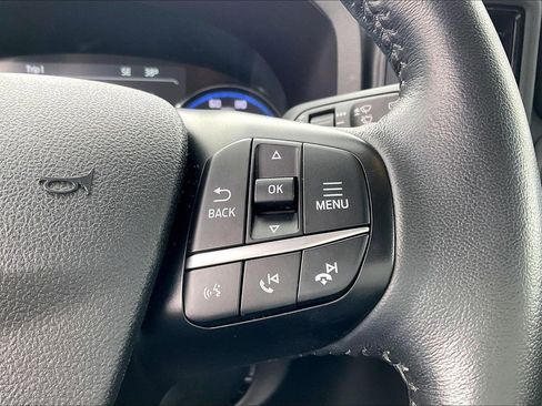 Certified 2023 Ford Bronco Sport Badlands AWD/4WD image 21