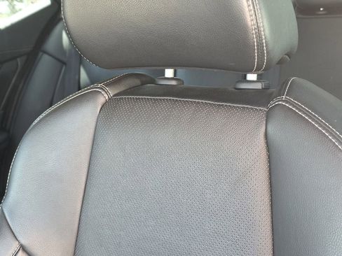 Used 2020 Nissan Maxima 3.5 SL w/ Floor Mat Group FWD image 7
