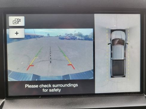 Used 2018 Ford F250 Platinum w/ Platinum Ultimate Package AWD/4WD image 35