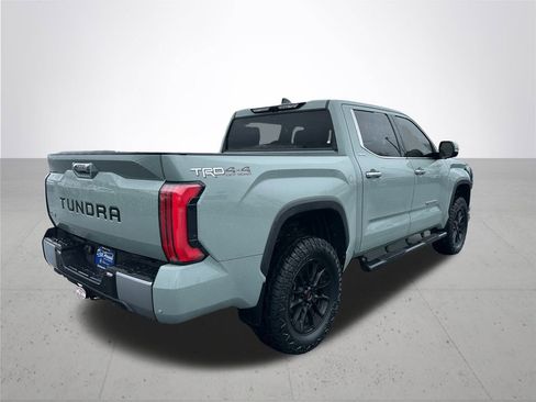 Used 2022 Toyota Tundra Limited image 7