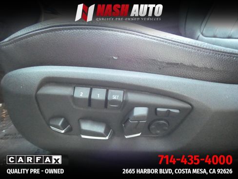 Used 2015 BMW X5 xDrive35i AWD/4WD image 56