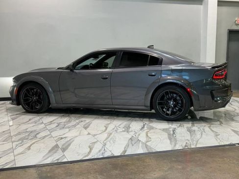 Used 2022 Dodge Charger Scat Pack RWD image 10