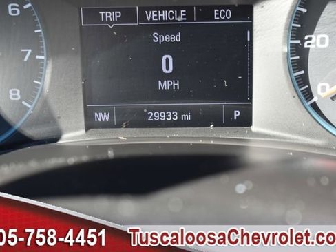 Used 2020 Chevrolet Equinox LS w/ LS Convenience Package image 31