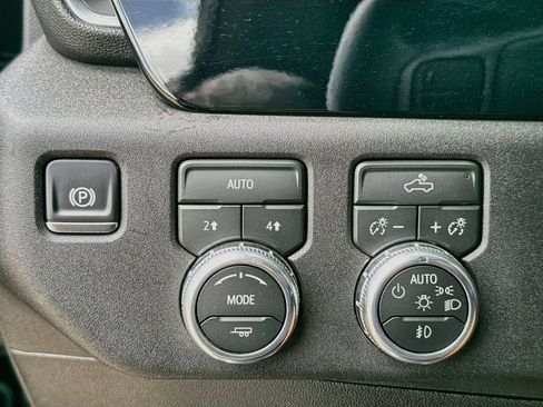 Used 2026 GMC Sierra 1500 Elevation AWD/4WD image 20