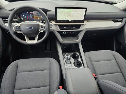 New 2026 Ford Explorer Active image 11