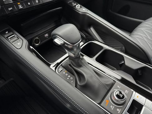 New 2025 Kia Telluride SX Prestige X-Line image 27