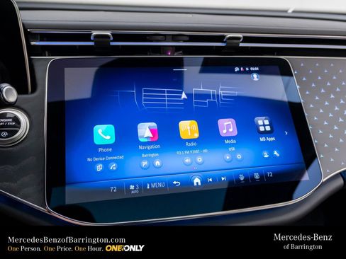 New 2026 Mercedes-Benz E 350 4MATIC Sedan image 24