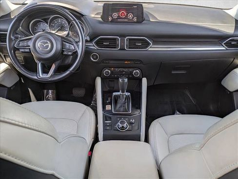Used 2018 MAZDA CX-5 Grand Touring AWD/4WD image 18