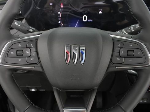 New 2026 Buick Encore GX Sport Touring w/ Comfort Package image 13