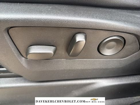 Used 2023 Chevrolet Tahoe RST image 18