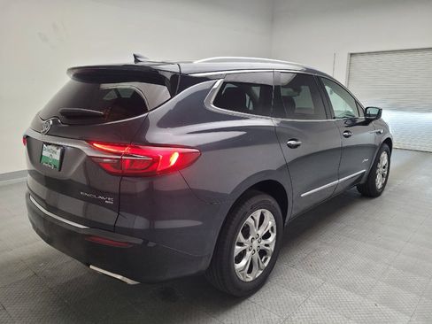 Used 2019 Buick Enclave Avenir w/ Avenir Technology Package image 9