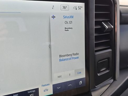 Used 2023 Ford F150 Limited image 38