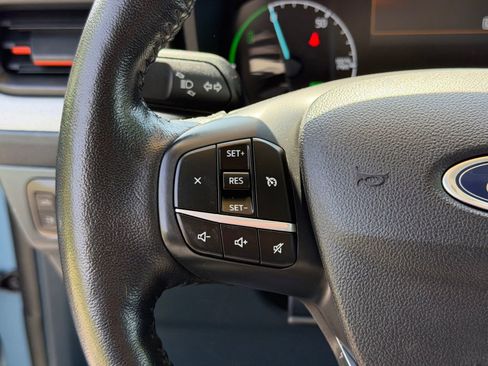 Used 2022 Ford Maverick XLT w/ XLT Luxury Package FWD image 17