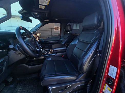 Used 2022 Ford F150 Raptor w/ Equipment Group 801A High image 7