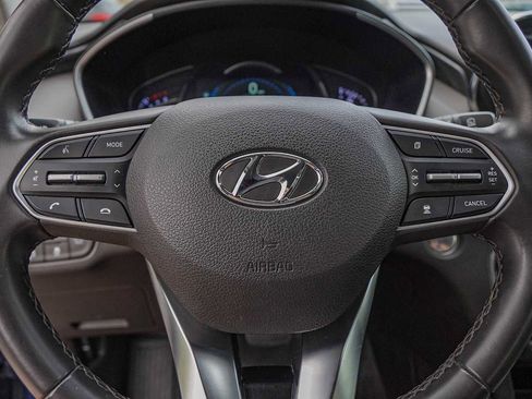 Used 2019 Hyundai Santa Fe Limited image 12