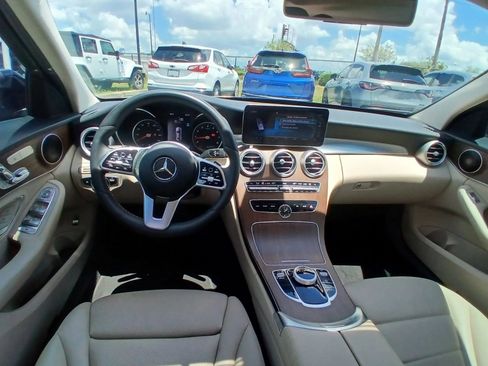 Used 2020 Mercedes-Benz C 300 Sedan image 25