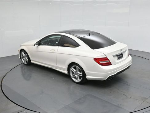Used 2013 Mercedes-Benz C 250 Coupe image 36