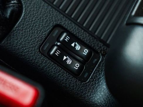 Used 2020 Subaru WRX STI w/ Popular Package #1 image 82