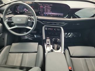 Certified 2025 Audi Q5 Premium Plus w/ Premium Plus AWD/4WD video 2