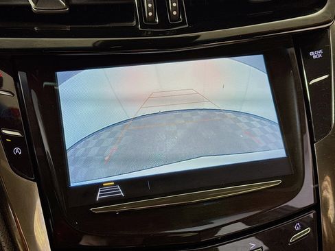 Used 2019 Cadillac CTS Luxury image 3