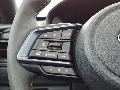 New 2026 Subaru Forester Limited image 18