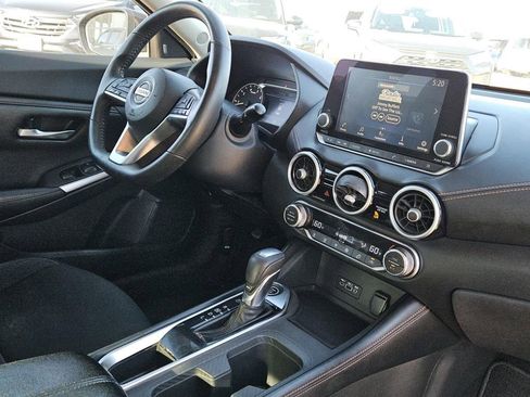 Used 2021 Nissan Sentra SR image 28