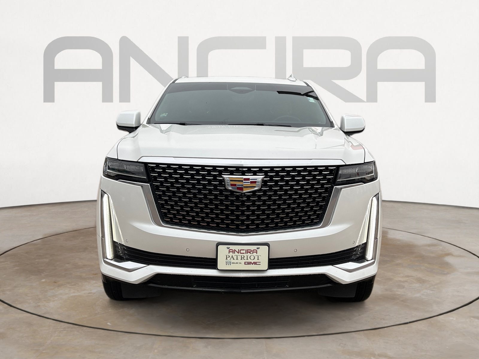 Used 2022 Cadillac Escalade ESV Premium Luxury w/ Performance Package RWD image 5