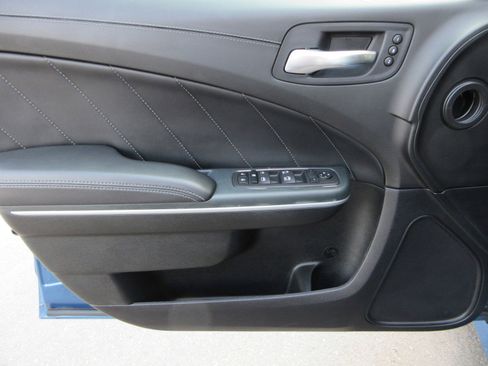Used 2023 Dodge Charger GT w/ Plus Group RWD image 27