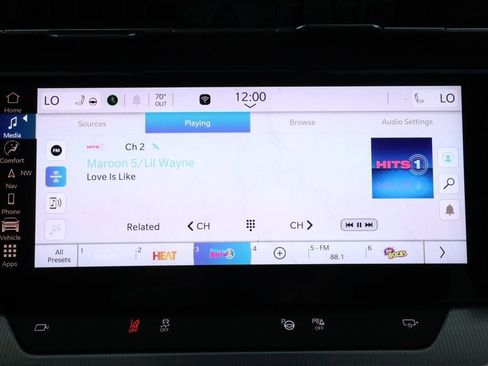 Used 2024 Jeep Wagoneer Launch Edition image 16