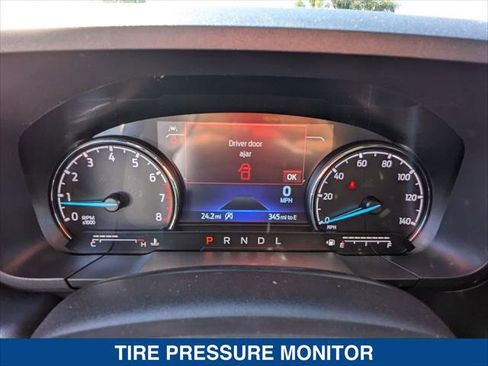 New 2024 Ford Maverick Lariat w/ Tremor Off-Road Package image 13