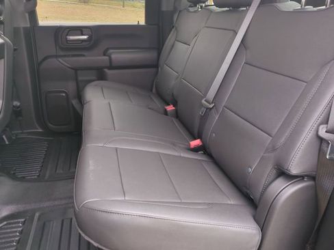 New 2026 Chevrolet Silverado 3500 W/T w/ WT Convenience Package image 21