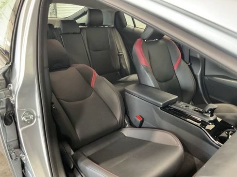 New 2026 Toyota Prius Plug-In Hybrid FWD image 20