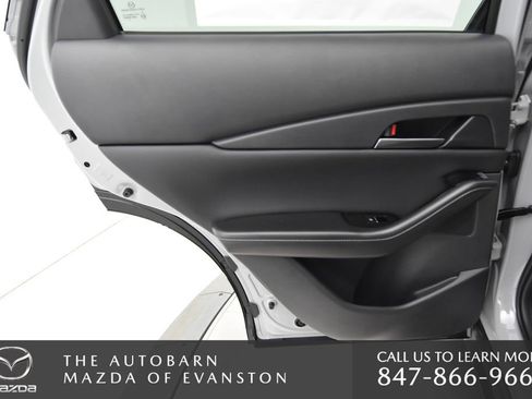 New 2026 MAZDA CX-30 2.5 Turbo w/ Premium Plus Pkg image 33