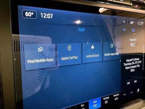 Used 2024 Ford F150 XLT w/ Equipment Group 302A MID AWD/4WD image 39