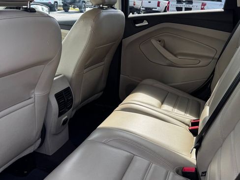 Used 2019 Ford Escape SEL AWD/4WD image 8