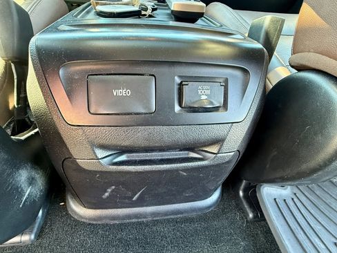 Used 2015 Toyota Sienna Limited Premium AWD/4WD image 17
