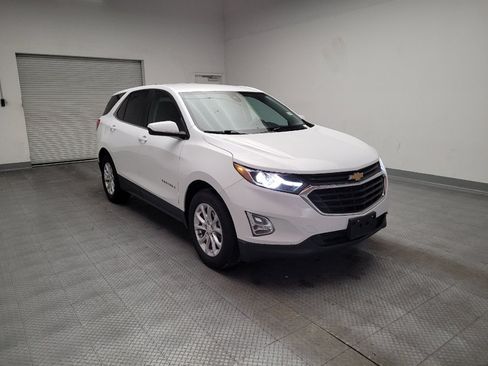 Used 2021 Chevrolet Equinox LT image 13