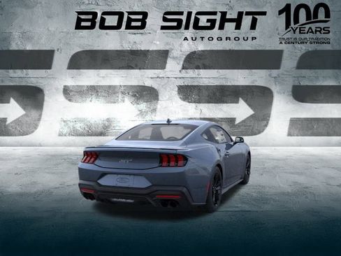 New 2025 Ford Mustang GT image 10