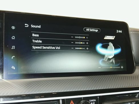 Used 2025 Nissan Kicks SR w/ SR Premium Package AWD/4WD image 26