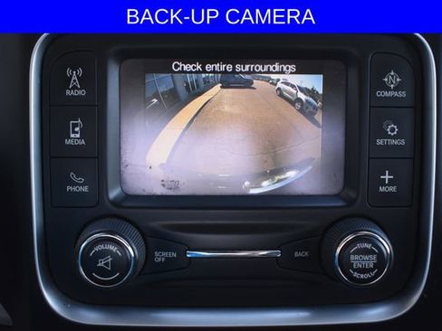 Used 2015 RAM 1500 Express AWD/4WD image 4