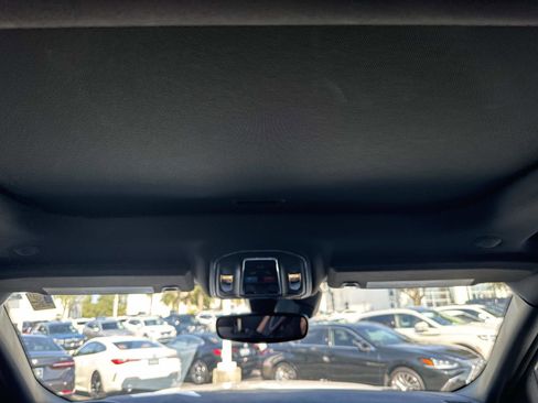 Used 2024 Jeep Grand Cherokee Altitude image 15