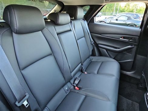 New 2025 MAZDA CX-30 AWD 2.5 S w/ Select Sport Pkg image 12