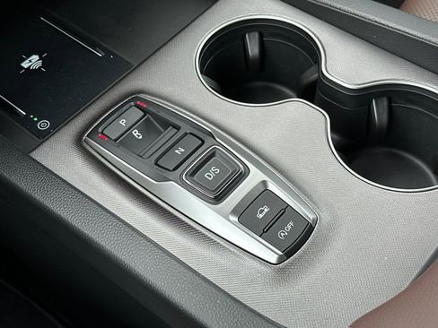 New 2026 Honda Ridgeline RTL image 22